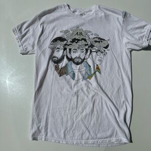 AJR band shirt